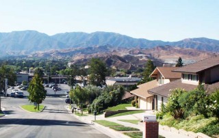 Canyon Country Real Estate for sale and rent